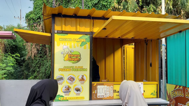 Freelance Graphic Designer